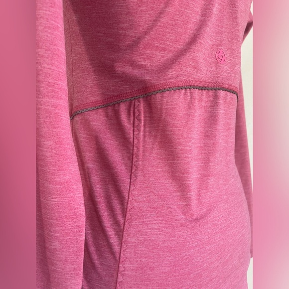 Lija Athletic Jacket - Picture 9 of 13